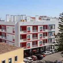 Faro Boutique Hotel