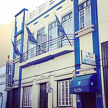 Guest House São Filipe