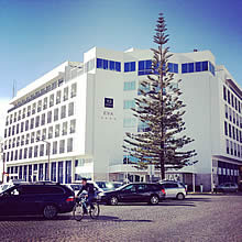 Hotel Eva