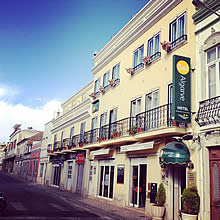 Hotel Sol Algarve