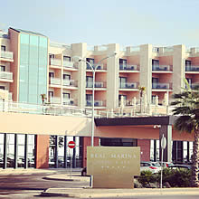 Real Marina Hotel & Spa
