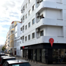 Stay Hotel Faro Centro